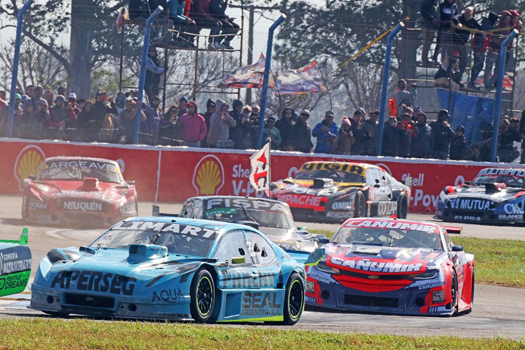 Todo el color de la "Carrera de los Millones" del TC en Rafaela: WhatsApp Image 2024-06-16 at 16.36.10.jpeg